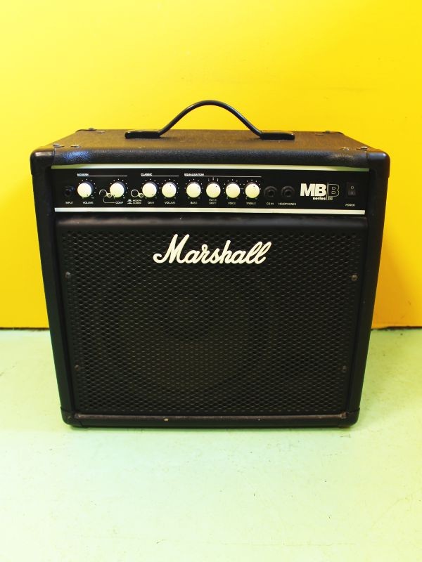ベース Marshall MB B Series 30 Marshall MB30